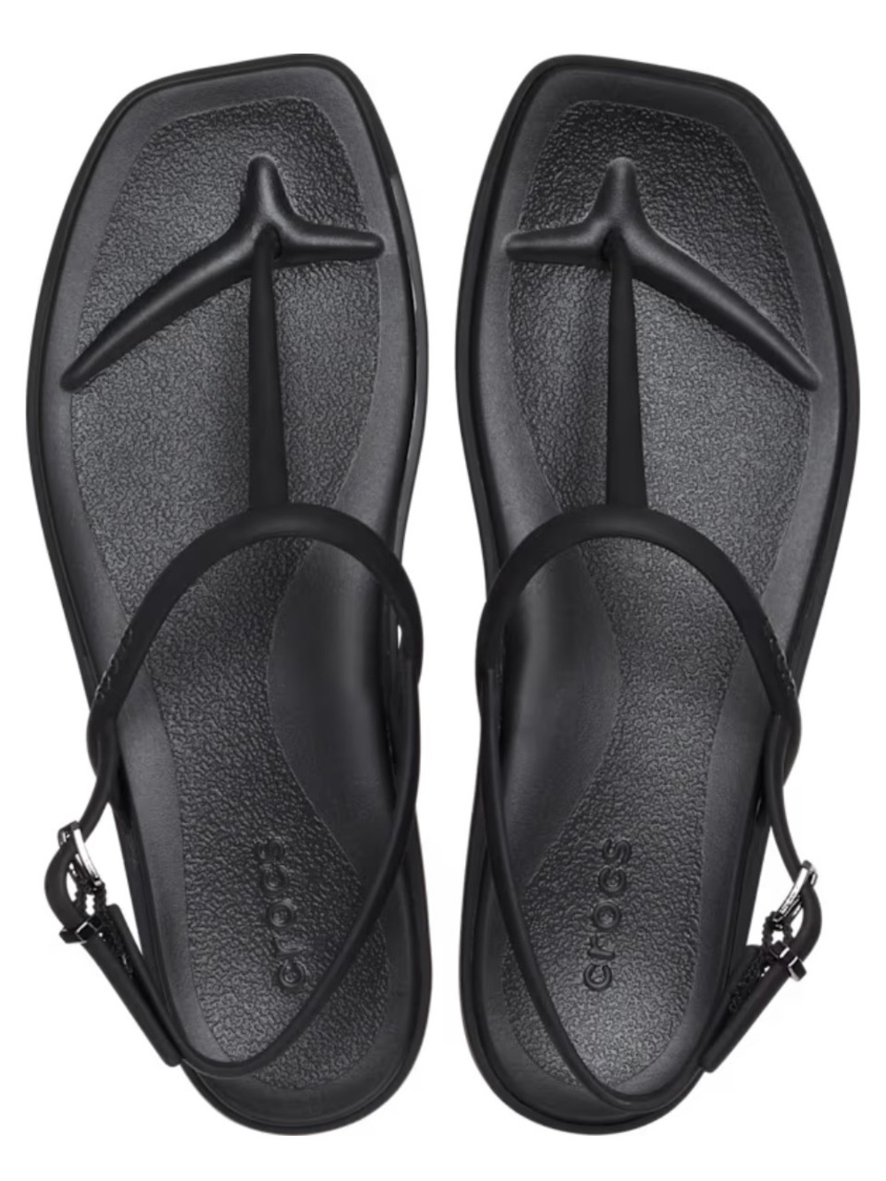 CROCS Miami Thong Flip SIZE 11